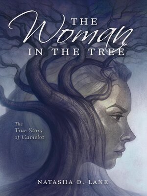 cover image of The Woman in the Tree